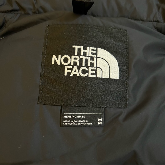 The North Face 1996 Nuptse Vest White🔥🔥🔥🔥🔥 - Picture 13 of 16